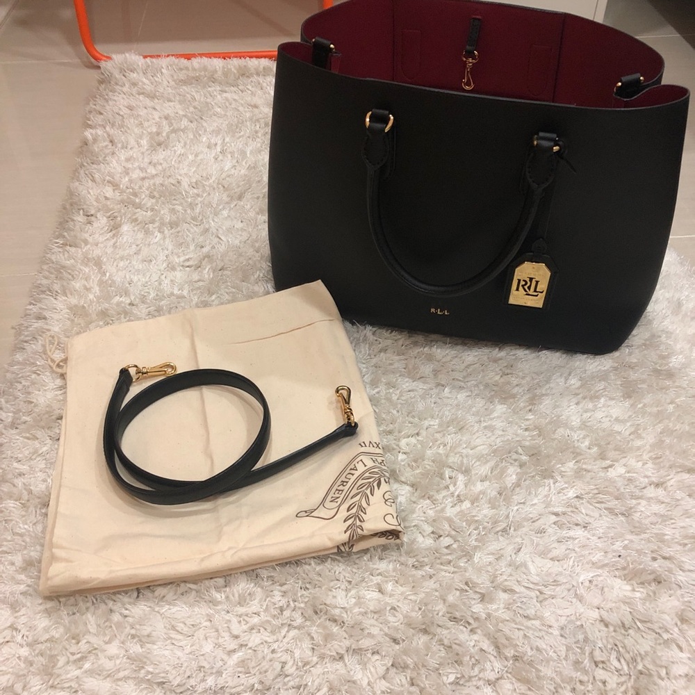 Lauren Ralph Lauren Handbag